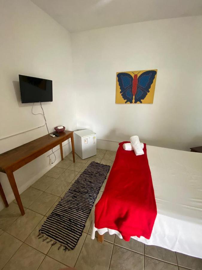Habitación Doble Estándar
