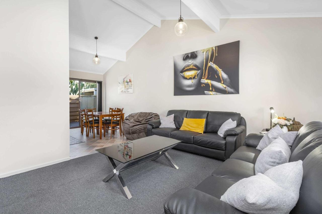 Mildura Family Home with Free WiFi - Ferienwohnung
