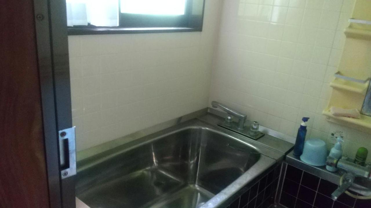 Camera Familiare con Bagno Privato