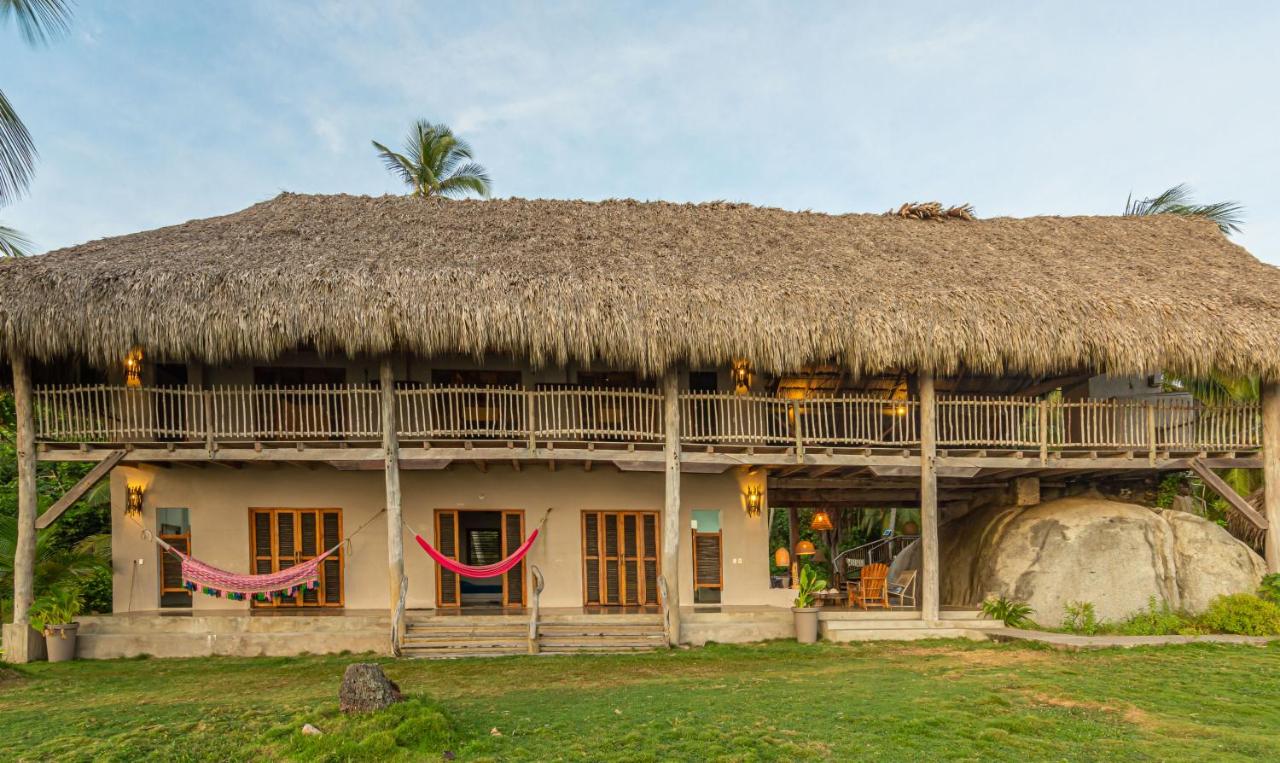 Arrecifes Refugio Natural - B&B Santa Marta