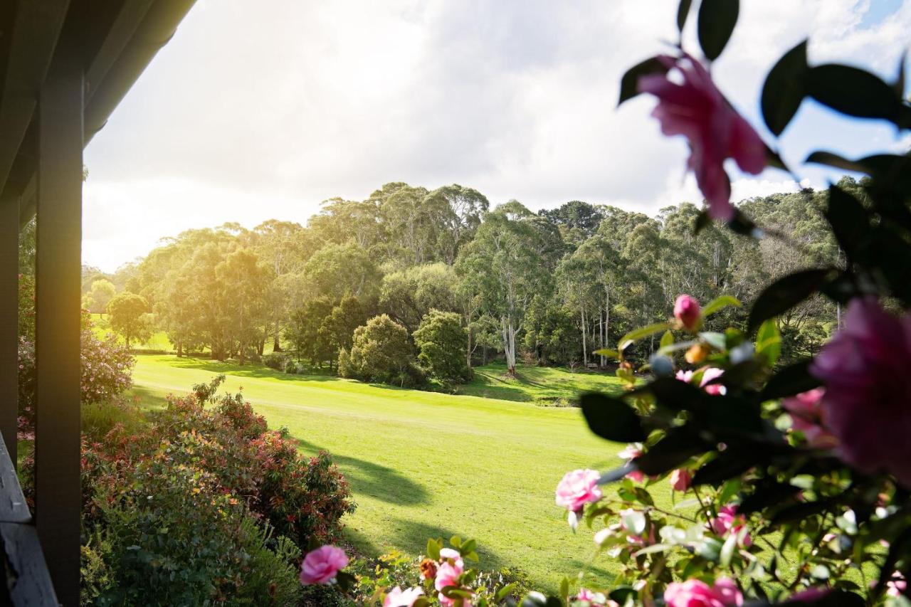 Mount Lofty Golf Course - B&B