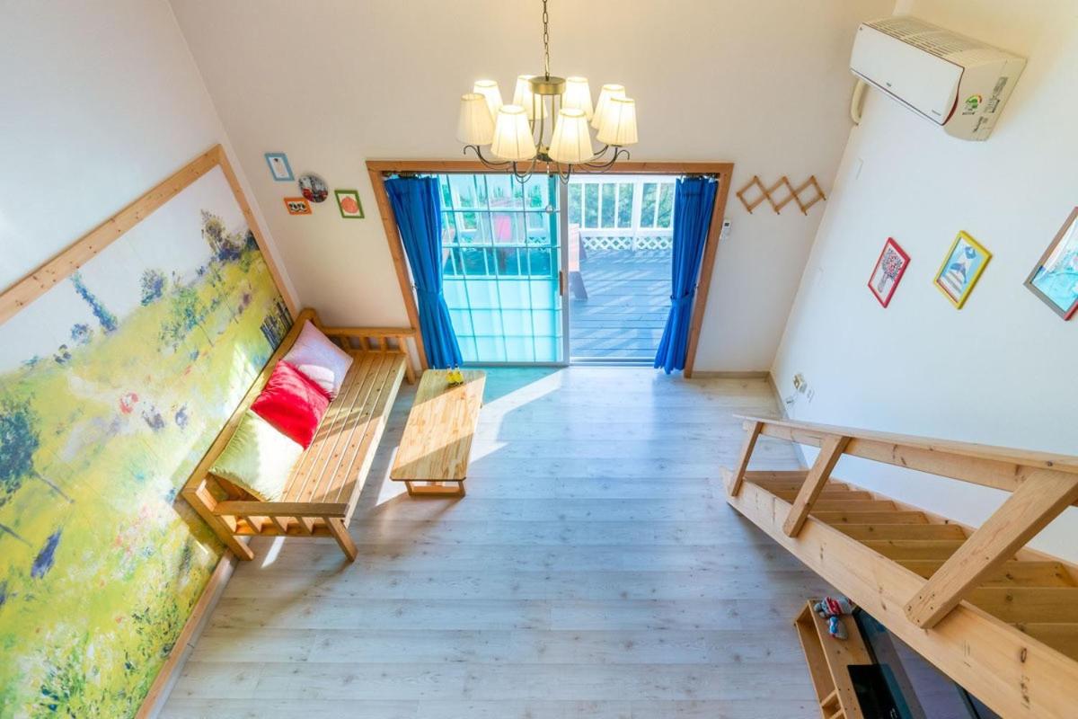 Double Room 5