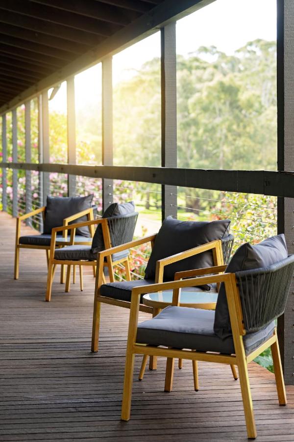 Mount Lofty Golf Course - B&B