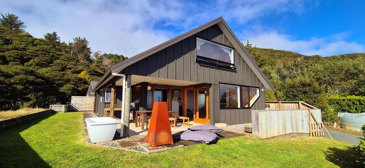 Tawa Whare holiday accommodation - Chambres d’hôtes