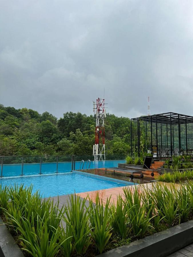 The Avani Seroja Hills - B&B Sepang