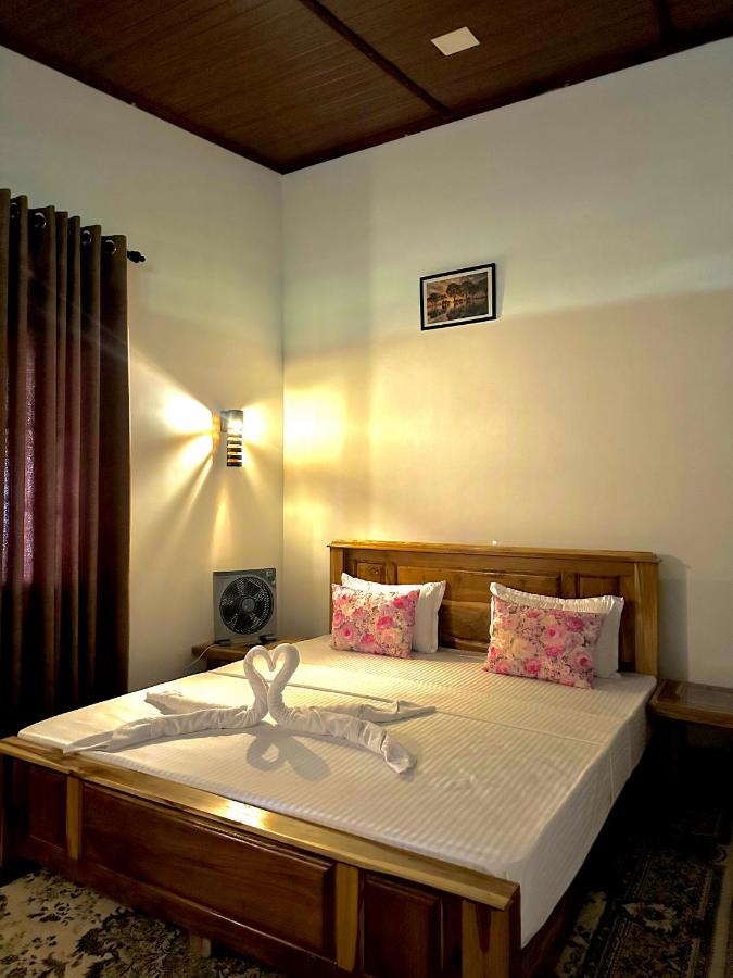 Standard Double Room with Fan