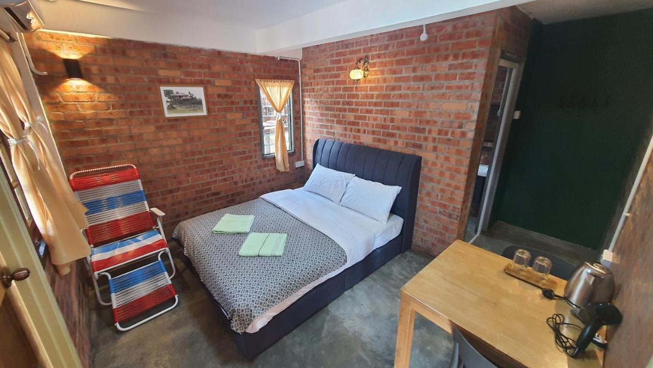 Haus mit 1 Schlafzimmer