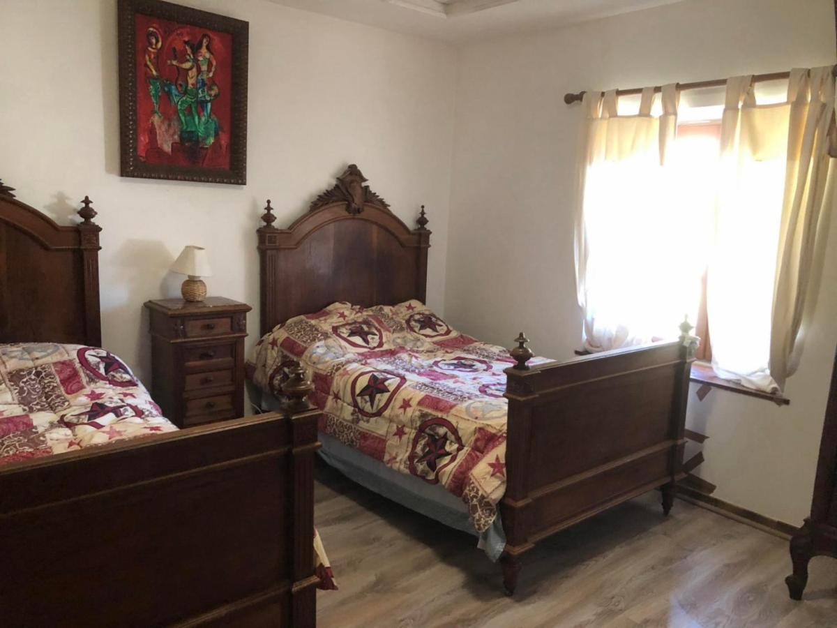 Appartement met 3 Slaapkamers