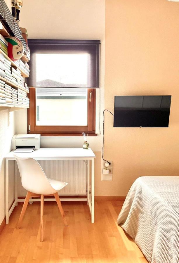 Superior Single Room