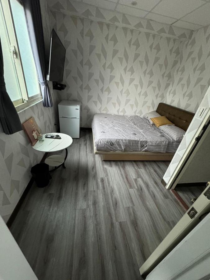 Doppelzimmer mit eigenem Bad