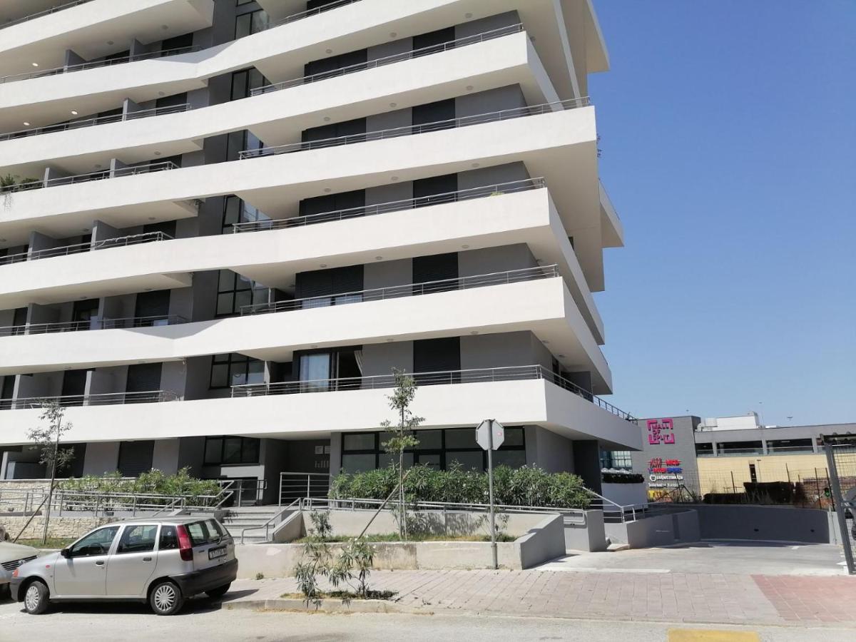 Apartman Elena Elua - B&B