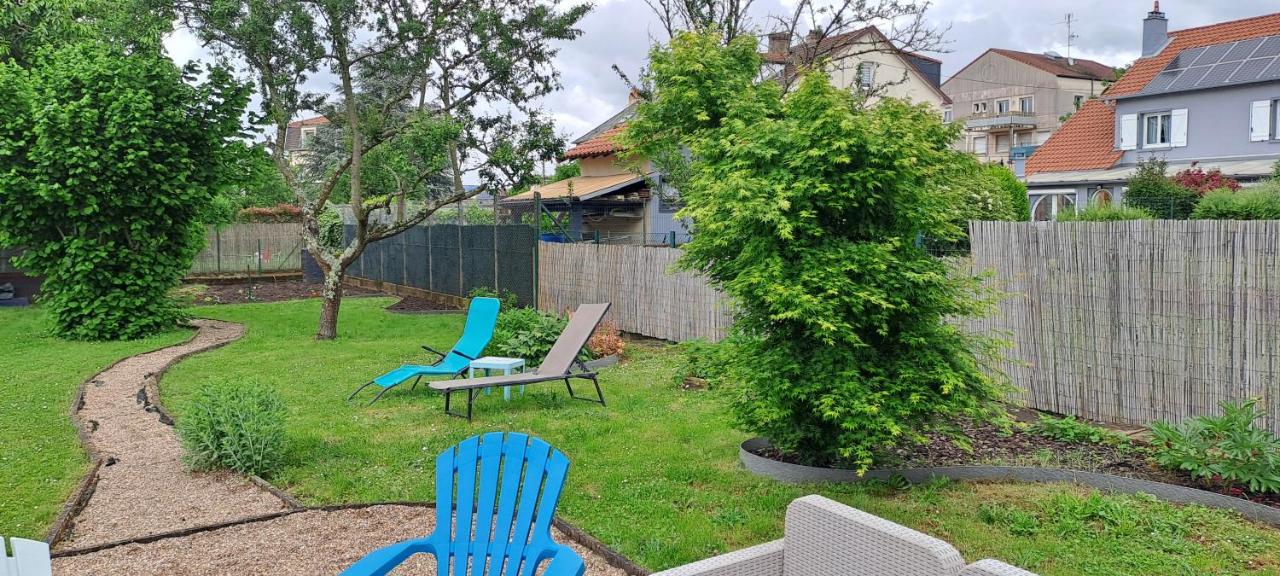 L'étoile du matin - B&B Terville