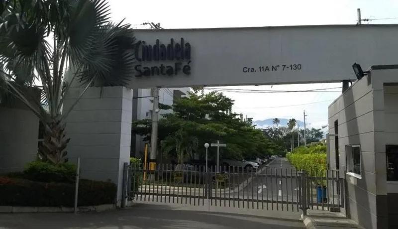 Hermoso apartasol en santafe de Antioquia. - Ferienwohnung Santa Fe de Antioquia