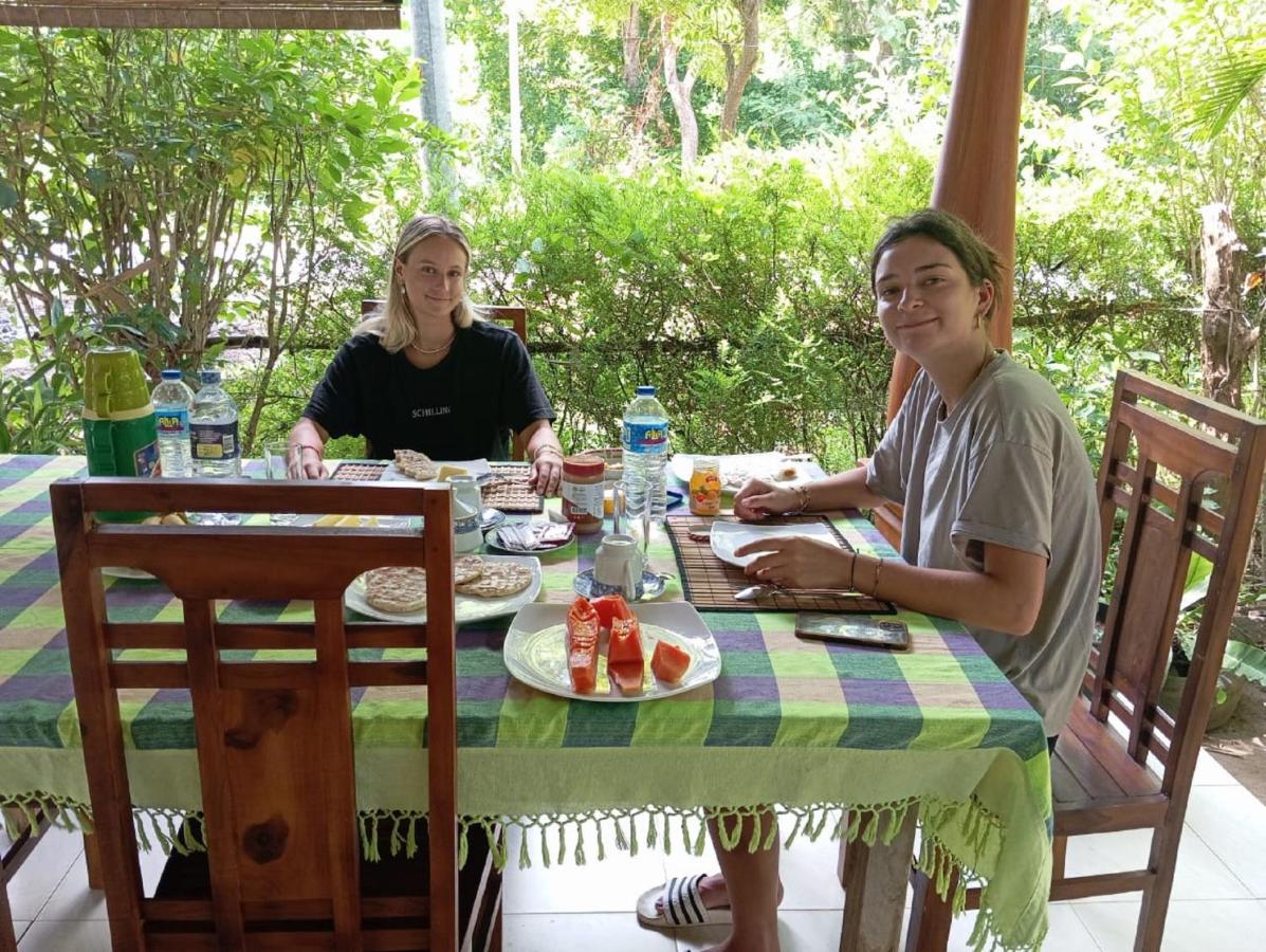 Keerthi Homestay - Ferienwohnung Sigiriya