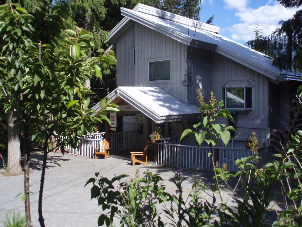 Belle Neige Whistler - B&B Whistler