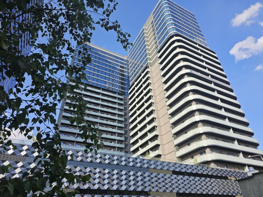 URBAN APARTMENTS GLOBAL PREMIUM, 10th Floor No 05, Free Garage, Self Check-in, No Deposit - Ferienwohnung