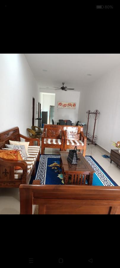 Yeeza Homestay - Ferienwohnung