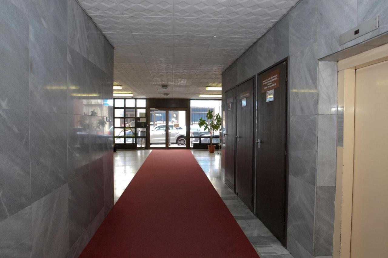 Gloria Apartment - B&B Budapest
