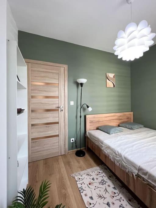 ApartStars Powstańców #17 - B&B Rzeszów