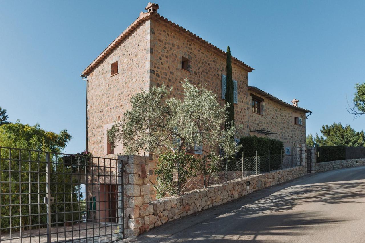 Ca Na Mar - B&B