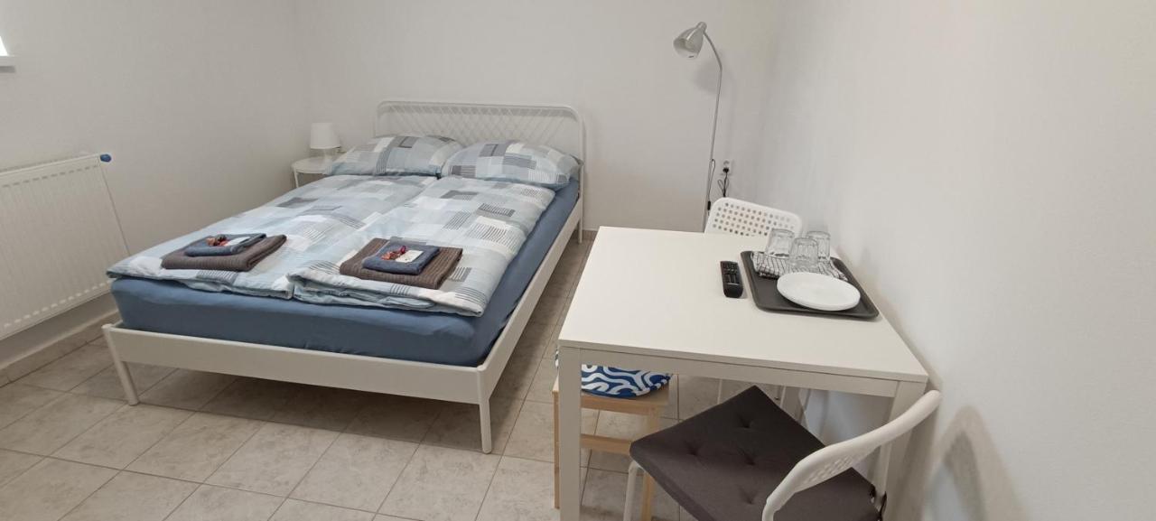 Habitación Triple con baño privado