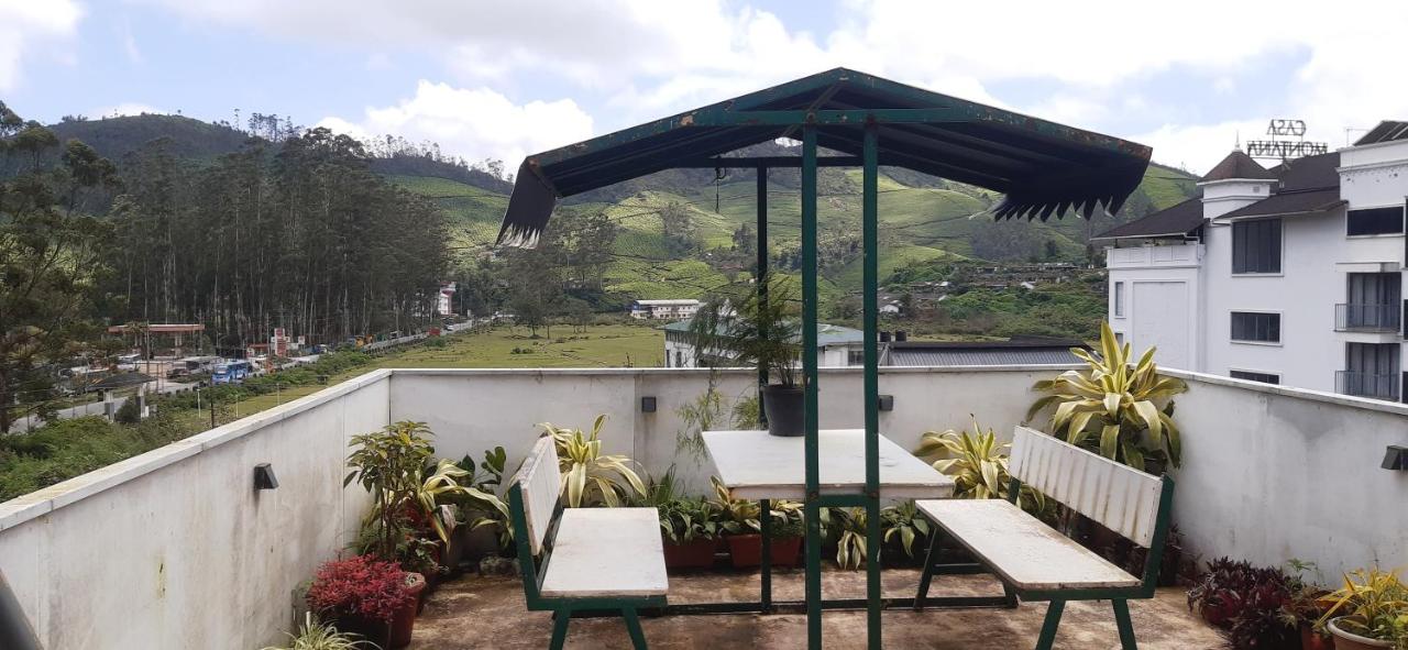 Greenview holiday inn - B&B
