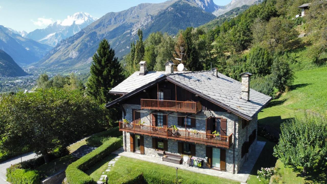 Maison Gerbore - B&B