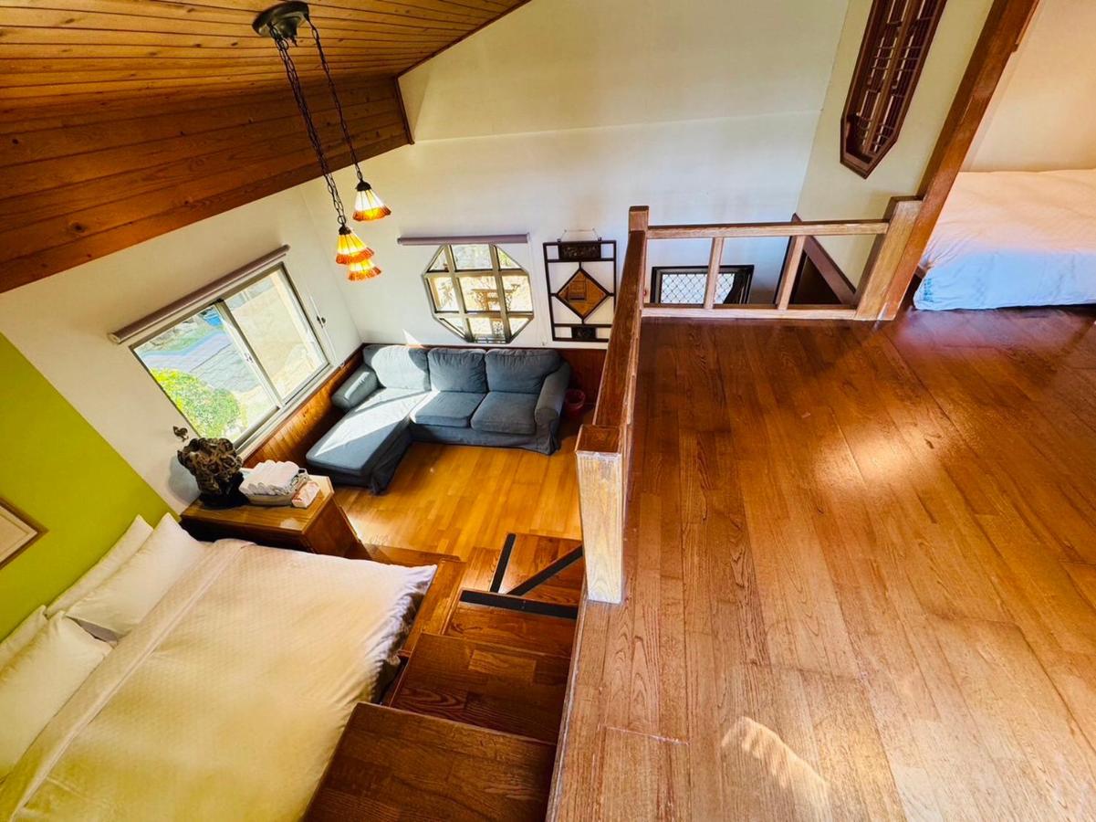 Luxury Quadruple Room