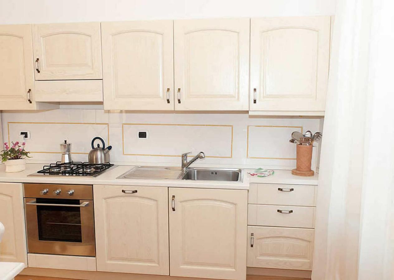 Apartments In Pistoia - Ferienwohnung