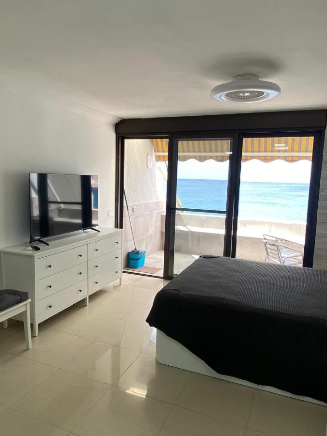 One-Bedroom Apartment - Oceanfront