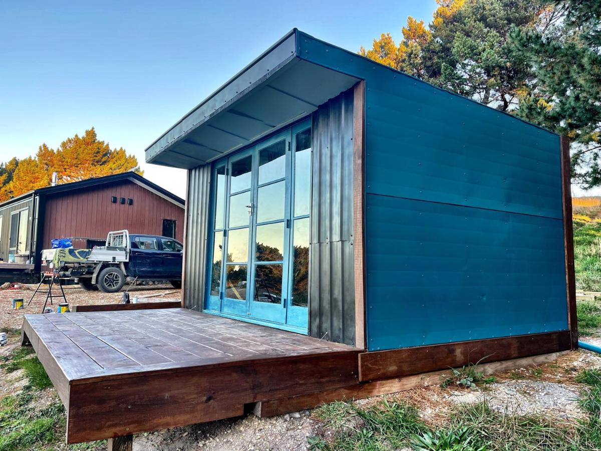 Mælstrøm End Eco Farmstay - Bed and Breakfast
