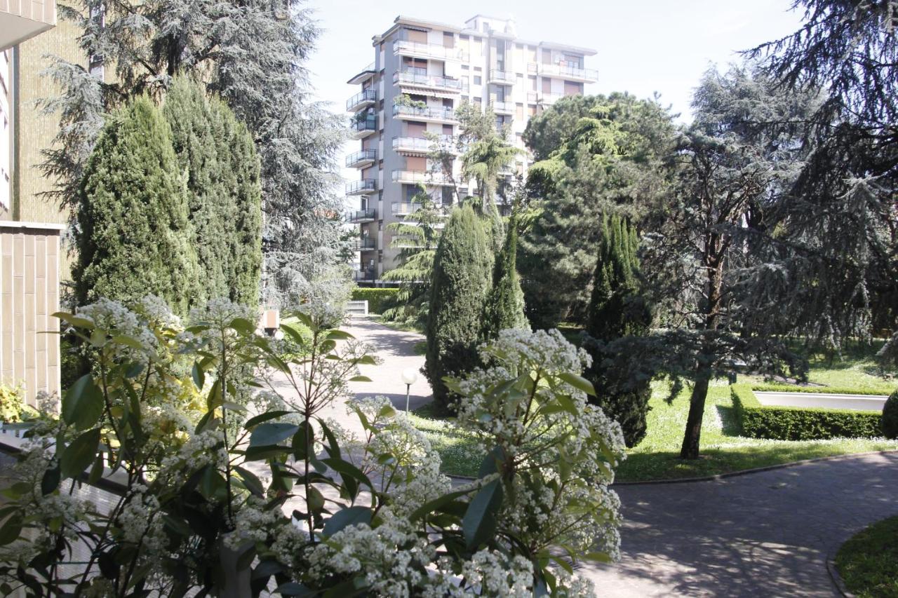 GreenHouse Milano - B&B