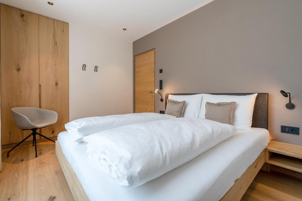 Apartment mit 2 Schlafzimmern