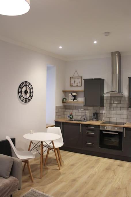 One bedroom Flat in Dingwall - B&B
