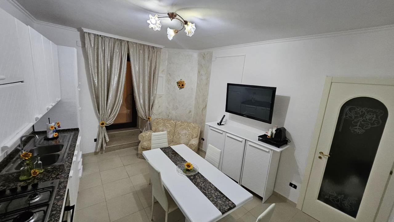 Sunflower Place - dimora del girasole - Bed and Breakfast