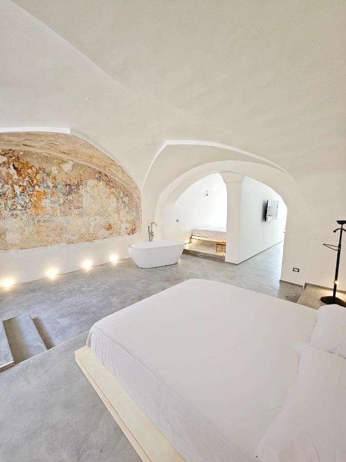 Vicomeamore - B&B Ugento