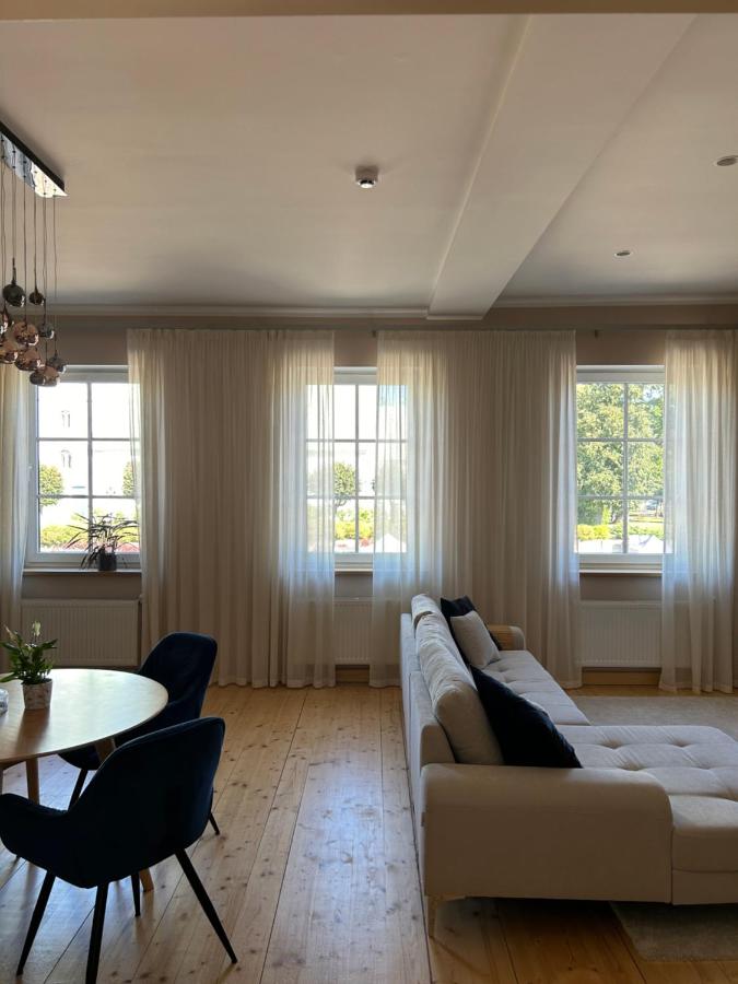 Apartamenti Stella - B&B Dobele