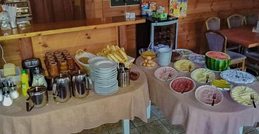 Penzion Rudolf - B&B