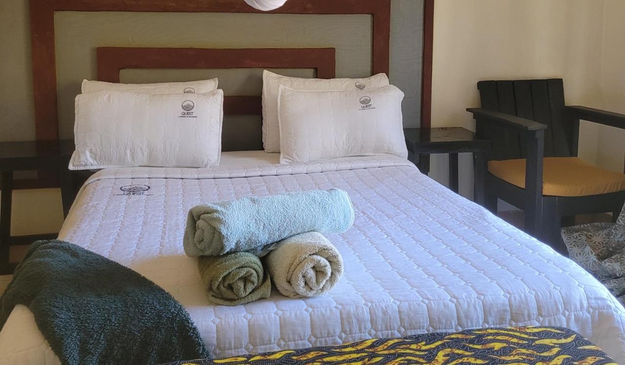 Quest - B&B