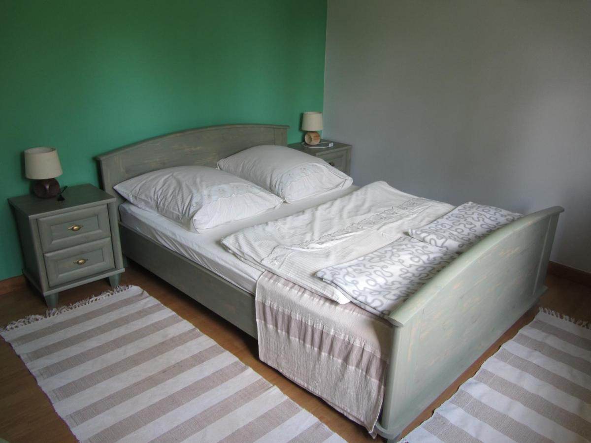 Appartamento con Bagno in Comune