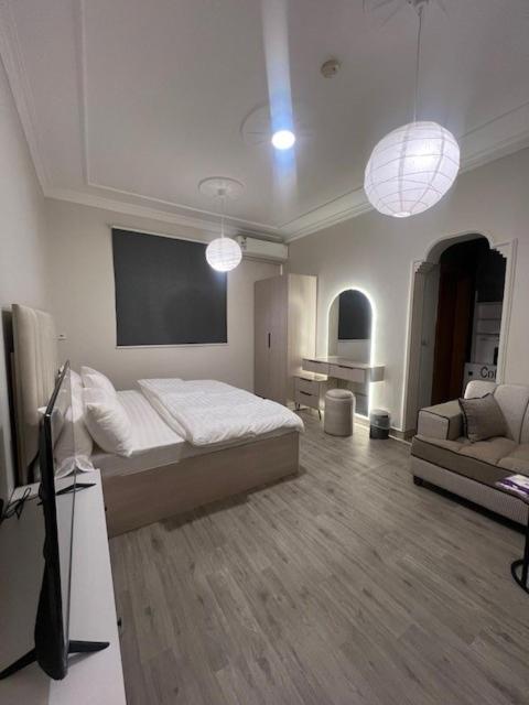 استيديو بوصول ذاتي 207 - Bed and Breakfast Riyad