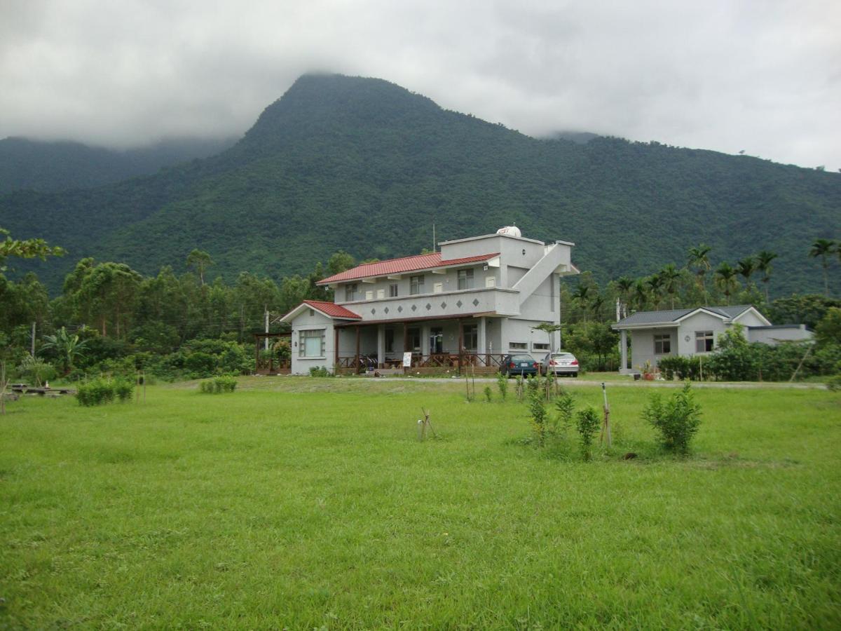 Taroko Sialin Coffee Farm Homestay - B&B Xiulin