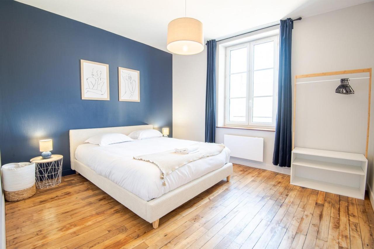 LE FRANCUEILLOIS - T3 NEUF - B&B
