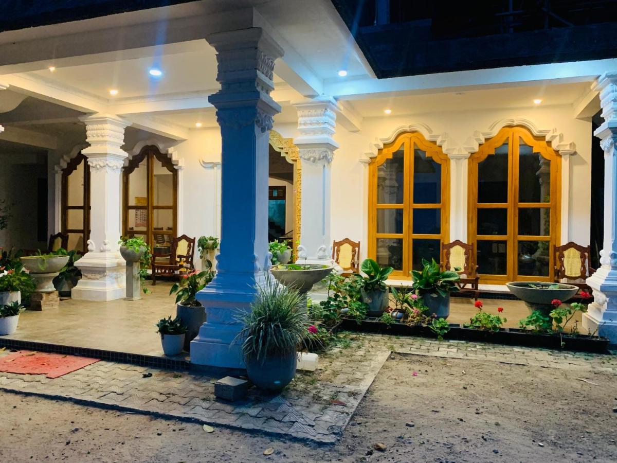meditation monastery stay - B&B