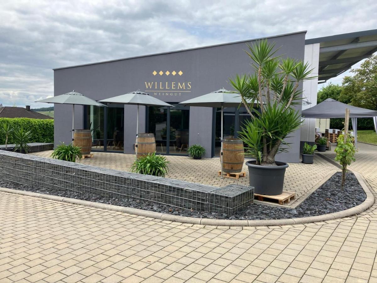 Appartement Willems - B&B