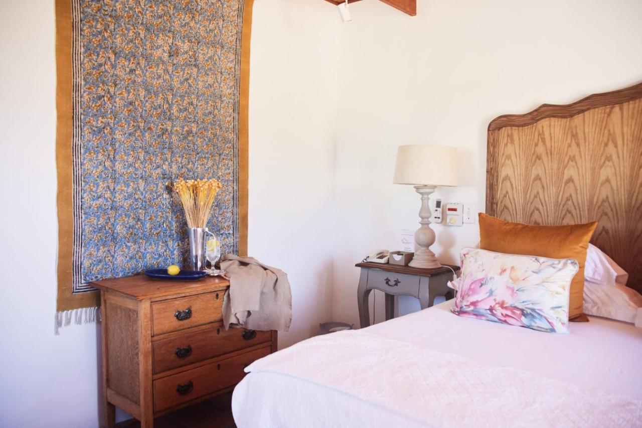 Superior Twin/King Room