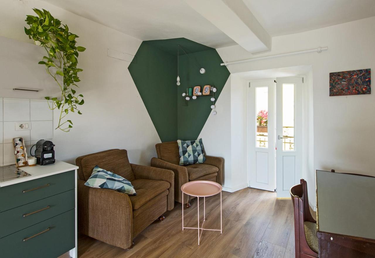 Appartamento con 2 Camere da Letto