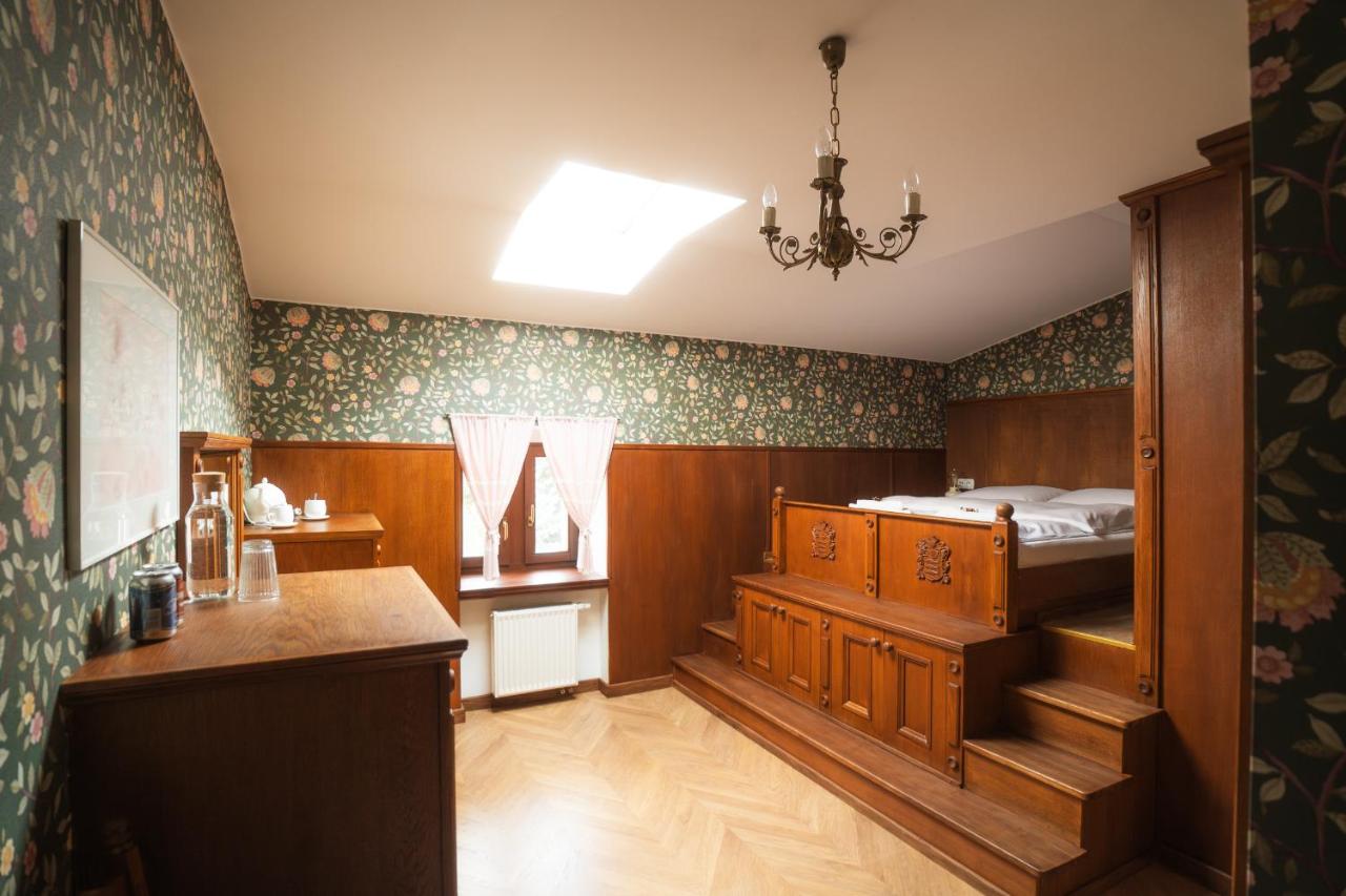 Habitación Doble Grande