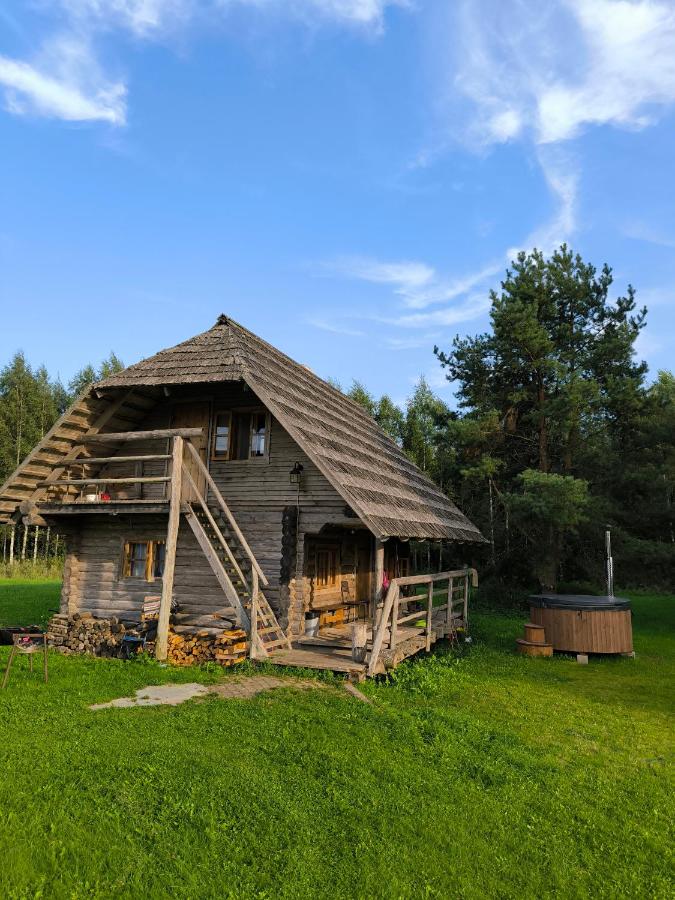 Bungalow Familiare 
