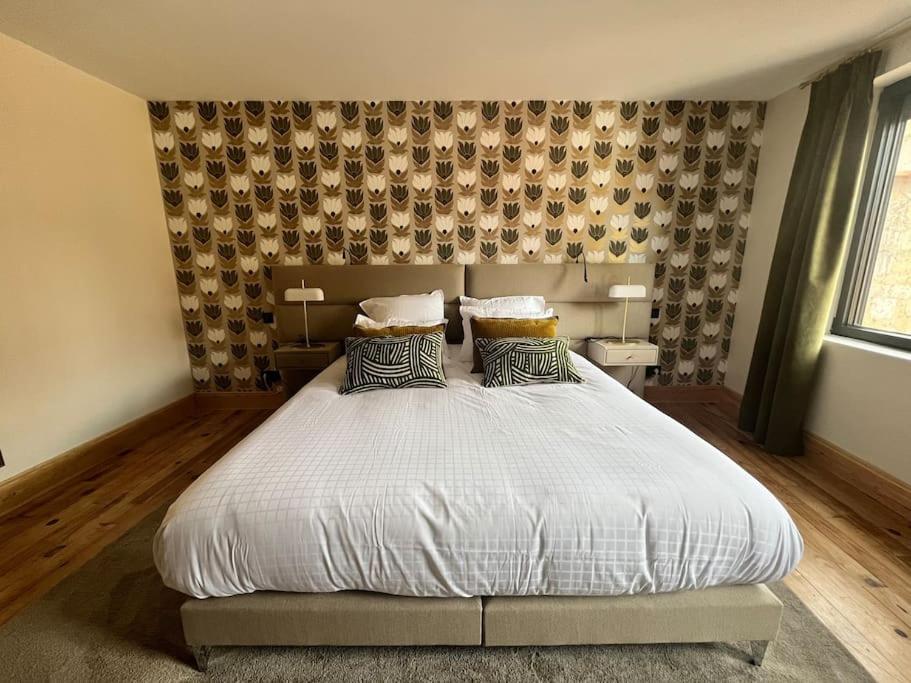 Détente parfaite Gîte Le Centre Jacuzzi Sauna - Ferienwohnung Montreuil-sur-Mer